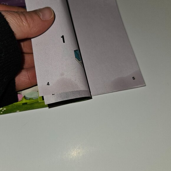 INSTRUCTIONS ONLY Lego Friends 41110 Manual Replacement INSTRUCTIONS ONLY ~ READ - Picture 6 of 8